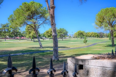Would you like to live in one of Las Vegas' premier historic on Las Vegas National Golf Club in Nevada - for sale on GolfHomes.com, golf home, golf lot
