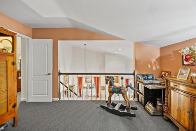 4-Bedroom Home on 12th Fairway in Griffin Gate!!!! Discover the on Griffin Gate Golf Resort in Kentucky - for sale on GolfHomes.com, golf home, golf lot