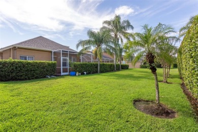 Light, Bright and Spacious 4 bedroom, 4 bath  pool home built by on Plantation Palms Golf Club in Florida - for sale on GolfHomes.com, golf home, golf lot