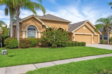 Light, Bright and Spacious 4 bedroom, 4 bath  pool home built by on Plantation Palms Golf Club in Florida - for sale on GolfHomes.com, golf home, golf lot