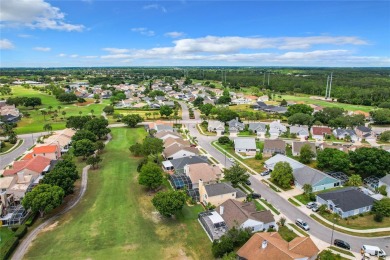 Back on market, buyers financing fell through. This fully on Ventura Country Club in Florida - for sale on GolfHomes.com, golf home, golf lot