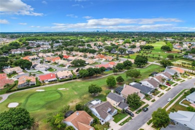 Back on market, buyers financing fell through. This fully on Ventura Country Club in Florida - for sale on GolfHomes.com, golf home, golf lot