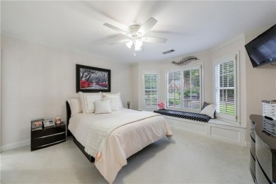 Welcome to this elegant hard-coat stucco Estate home, ideally on Country Club of the South in Georgia - for sale on GolfHomes.com, golf home, golf lot