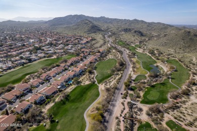 Welcome to the Pointe South Mountain community! This cozy 3 on Arizona Grand Resort Golf Course in Arizona - for sale on GolfHomes.com, golf home, golf lot