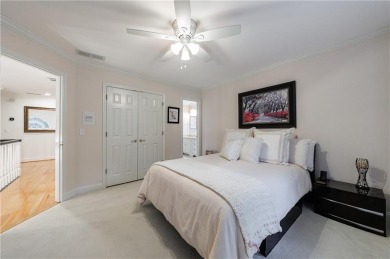Welcome to this elegant hard-coat stucco Estate home, ideally on Country Club of the South in Georgia - for sale on GolfHomes.com, golf home, golf lot