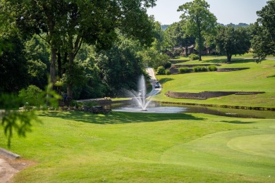 Experience the epitome of lakeside living in the heart of on Payne Stewart Golf Club of Branson Hills - Back in Missouri - for sale on GolfHomes.com, golf home, golf lot