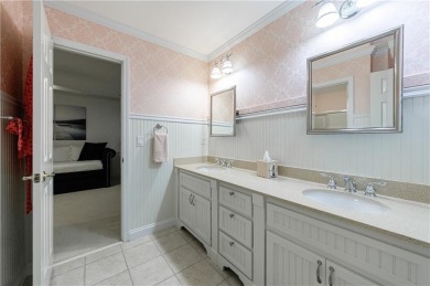Welcome to this elegant hard-coat stucco Estate home, ideally on Country Club of the South in Georgia - for sale on GolfHomes.com, golf home, golf lot