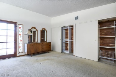 Would you like to live in one of Las Vegas' premier historic on Las Vegas National Golf Club in Nevada - for sale on GolfHomes.com, golf home, golf lot