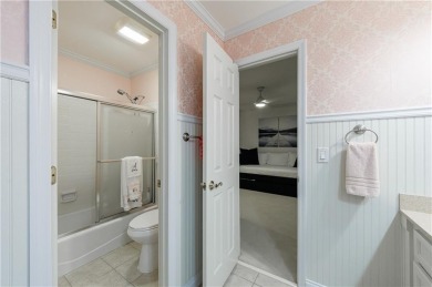 Welcome to this elegant hard-coat stucco Estate home, ideally on Country Club of the South in Georgia - for sale on GolfHomes.com, golf home, golf lot