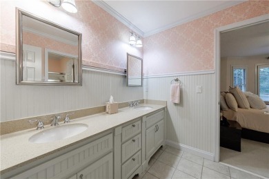 Welcome to this elegant hard-coat stucco Estate home, ideally on Country Club of the South in Georgia - for sale on GolfHomes.com, golf home, golf lot