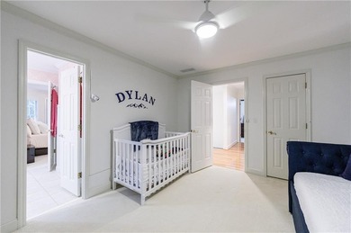 Welcome to this elegant hard-coat stucco Estate home, ideally on Country Club of the South in Georgia - for sale on GolfHomes.com, golf home, golf lot