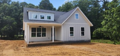 New Construction Nearing Completion in Santee Cooper Resort! on Santee-Cooper Country Club in South Carolina - for sale on GolfHomes.com, golf home, golf lot