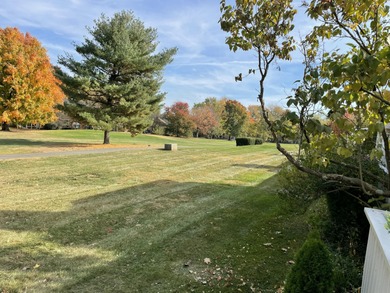 4-Bedroom Home on 12th Fairway in Griffin Gate!!!! Discover the on Griffin Gate Golf Resort in Kentucky - for sale on GolfHomes.com, golf home, golf lot