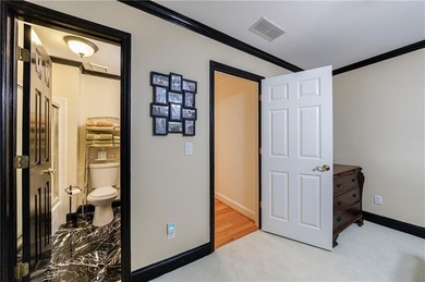 Welcome to this elegant hard-coat stucco Estate home, ideally on Country Club of the South in Georgia - for sale on GolfHomes.com, golf home, golf lot