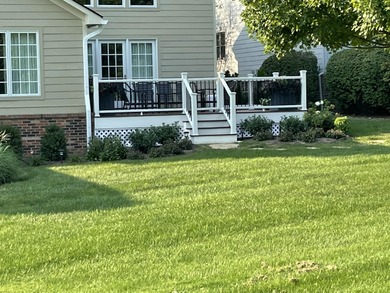 4-Bedroom Home on 12th Fairway in Griffin Gate!!!! Discover the on Griffin Gate Golf Resort in Kentucky - for sale on GolfHomes.com, golf home, golf lot