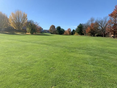 4-Bedroom Home on 12th Fairway in Griffin Gate!!!! Discover the on Griffin Gate Golf Resort in Kentucky - for sale on GolfHomes.com, golf home, golf lot
