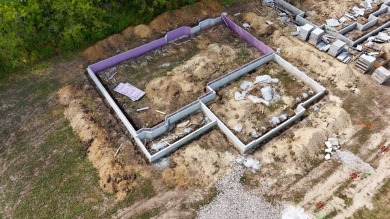 This beautifully custom-designed new construction home is being on Stone Creek Golf Club in Illinois - for sale on GolfHomes.com, golf home, golf lot