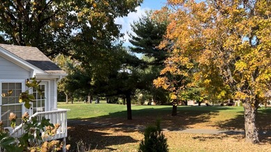 4-Bedroom Home on 12th Fairway in Griffin Gate!!!! Discover the on Griffin Gate Golf Resort in Kentucky - for sale on GolfHomes.com, golf home, golf lot