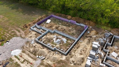 This beautifully custom-designed new construction home is being on Stone Creek Golf Club in Illinois - for sale on GolfHomes.com, golf home, golf lot