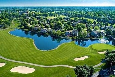 4-Bedroom Home on 12th Fairway in Griffin Gate!!!! Discover the on Griffin Gate Golf Resort in Kentucky - for sale on GolfHomes.com, golf home, golf lot