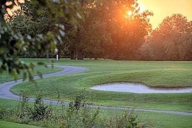 4-Bedroom Home on 12th Fairway in Griffin Gate!!!! Discover the on Griffin Gate Golf Resort in Kentucky - for sale on GolfHomes.com, golf home, golf lot