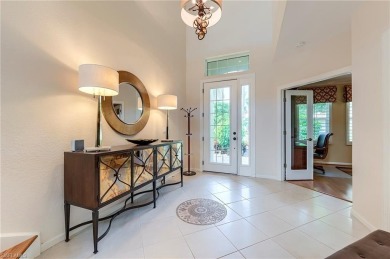 This could very well be one of the most enjoyable views in all on Spring Run Golf Club in Florida - for sale on GolfHomes.com, golf home, golf lot