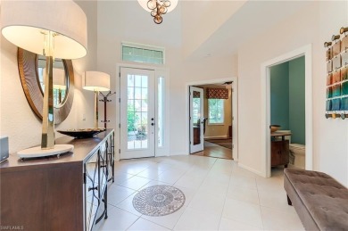 This could very well be one of the most enjoyable views in all on Spring Run Golf Club in Florida - for sale on GolfHomes.com, golf home, golf lot