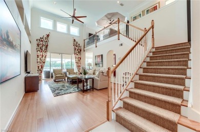 This could very well be one of the most enjoyable views in all on Spring Run Golf Club in Florida - for sale on GolfHomes.com, golf home, golf lot