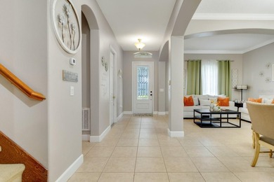 Welcome to this spacious and beautifully maintained home located on Kissimmee Bay Country Club in Florida - for sale on GolfHomes.com, golf home, golf lot