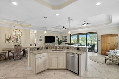 Step into your own slice of paradise at Bonita National Golf & on Bonita National Golf Course in Florida - for sale on GolfHomes.com, golf home, golf lot