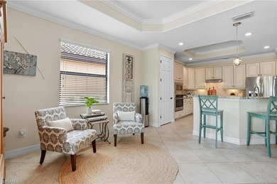 Step into your own slice of paradise at Bonita National Golf & on Bonita National Golf Course in Florida - for sale on GolfHomes.com, golf home, golf lot