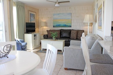 Charming 1-Bedroom Condo with Golf Course & Canal Views in on Sandpiper Cove Golf Course in Florida - for sale on GolfHomes.com, golf home, golf lot