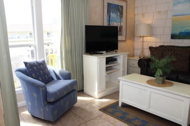 Charming 1-Bedroom Condo with Golf Course & Canal Views in on Sandpiper Cove Golf Course in Florida - for sale on GolfHomes.com, golf home, golf lot