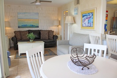 Charming 1-Bedroom Condo with Golf Course & Canal Views in on Sandpiper Cove Golf Course in Florida - for sale on GolfHomes.com, golf home, golf lot