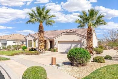 This charming 3-bedroom, 2-bathroom home with a 2-car garage on Sunriver Golf Club in Utah - for sale on GolfHomes.com, golf home, golf lot