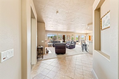 This charming 3-bedroom, 2-bathroom home with a 2-car garage on Sunriver Golf Club in Utah - for sale on GolfHomes.com, golf home, golf lot