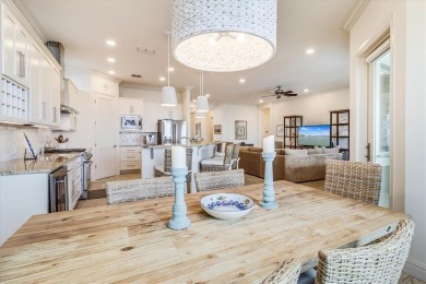 Welcome to 248 La Joya! Located in the prestigious gated on Palmilla Beach Golf Club in Texas - for sale on GolfHomes.com, golf home, golf lot
