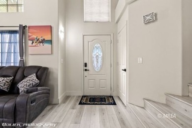 Welcome to Copper Bluffs - a gated community in the heart of on The Oasis Golf Club in Nevada - for sale on GolfHomes.com, golf home, golf lot