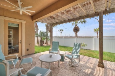 Welcome to 248 La Joya! Located in the prestigious gated on Palmilla Beach Golf Club in Texas - for sale on GolfHomes.com, golf home, golf lot