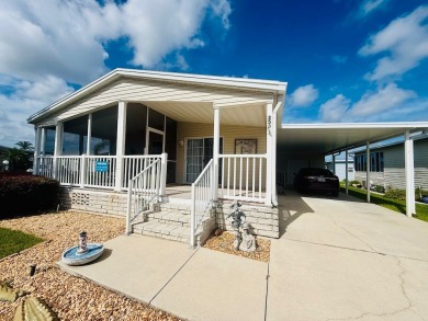 AMAZING CORNER LOT FEATURING A 3-BEDROOM, 2-BATHROOM HOME WITH on Cypress Greens in Florida - for sale on GolfHomes.com, golf home, golf lot