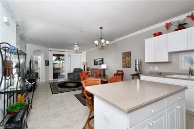 A+ LOCATION! Seller is offering $5,000 towards closing costs! on Spanish Wells Golf and Country Club in Florida - for sale on GolfHomes.com, golf home, golf lot