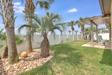 Welcome to 248 La Joya! Located in the prestigious gated on Palmilla Beach Golf Club in Texas - for sale on GolfHomes.com, golf home, golf lot