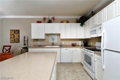 A+ LOCATION! Seller is offering $5,000 towards closing costs! on Spanish Wells Golf and Country Club in Florida - for sale on GolfHomes.com, golf home, golf lot