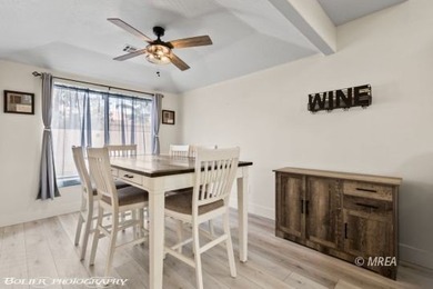 Welcome to Copper Bluffs - a gated community in the heart of on The Oasis Golf Club in Nevada - for sale on GolfHomes.com, golf home, golf lot