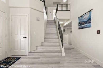 Welcome to Copper Bluffs - a gated community in the heart of on The Oasis Golf Club in Nevada - for sale on GolfHomes.com, golf home, golf lot