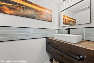 Welcome to Copper Bluffs - a gated community in the heart of on The Oasis Golf Club in Nevada - for sale on GolfHomes.com, golf home, golf lot