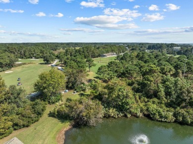 Beautiful Condo on the Golf Course in  sought after The Retreat on Charleston National Golf Club in South Carolina - for sale on GolfHomes.com, golf home, golf lot