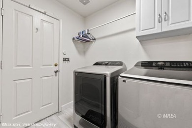 Welcome to Copper Bluffs - a gated community in the heart of on The Oasis Golf Club in Nevada - for sale on GolfHomes.com, golf home, golf lot