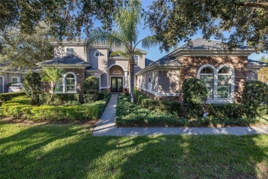 This luxurious golf course home offers an unparalleled on Fox Hollow Golf Club in Florida - for sale on GolfHomes.com, golf home, golf lot