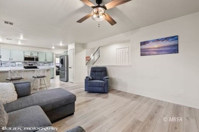 Welcome to Copper Bluffs - a gated community in the heart of on The Oasis Golf Club in Nevada - for sale on GolfHomes.com, golf home, golf lot
